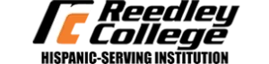 Reedley College logo