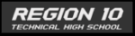 Region 10 Technical High School logo