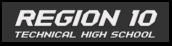 Region 10 Technical High School logo