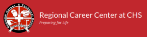 Regional Career Center at CHS logo