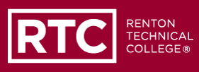 Renton Technical College logo