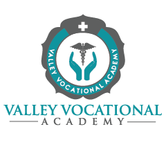 Valley Vocational Academy logo