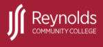 Reynolds Community College logo