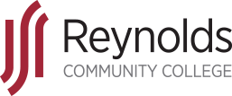 Reynolds Community College logo