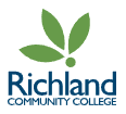 Richland Community College logo