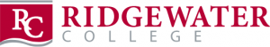 Ridgewater College logo