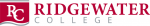 Ridgewater College logo