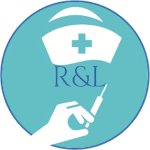 R&L Healthcare Phlebotomy and CNA Training School logo