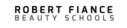 Robert Fiance Beauty Schools logo