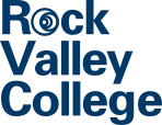 Rock Valley College logo