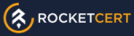 Rocket Cert logo