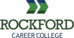 Rockford Career College logo