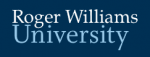 Roger Williams University logo