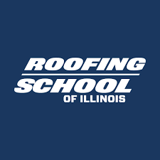 Roofing School of Illinois logo