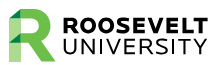Roosevelt University logo