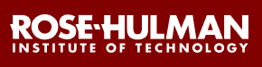 Rose-Hulman Institute of Technology logo