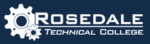 Rosedale Technical College logo