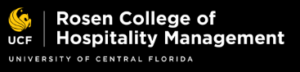 Rosen College of Hospitality Management logo