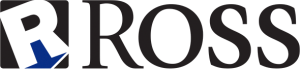 Ross Education logo