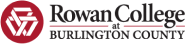 Rowan College of Burlington County logo