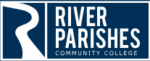 River Parishes Community College logo