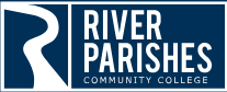 River Parishes Community College logo