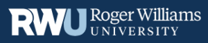 Roger Williams University logo