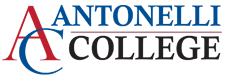 Antonelli College logo