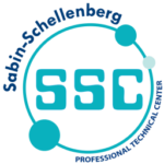 Sabin-Schellenberg Professional Center logo
