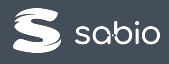 Sabio logo