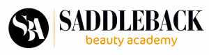 Saddleback Beauty Academy logo