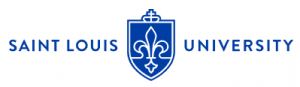 Saint Louis University logo