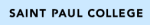 Saint Paul College logo