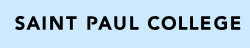 Saint Paul College logo