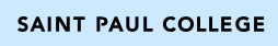 Saint Paul College logo