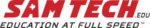 Sam Tech logo