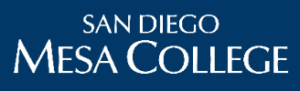 San Diego Mesa College logo