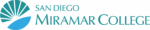 San Diego Miramar College logo