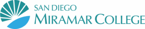 San Diego Miramar College logo