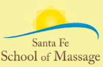 Santa Fe School of Massage logo