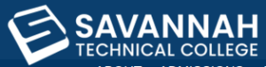 Savannah Technical College logo