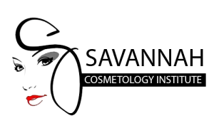 Savannah Cosmetology - Nail, Barber & Esthetic Institute logo