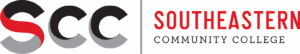 Southeastern Community College logo