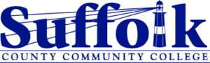 Suffolk County Community College logo