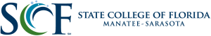 State College of Florida logo