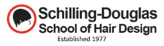 Schilling-Douglas School of Hair Design logo