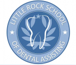 Little Rock School of Dental Assisting logo