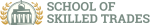 School of Skilled Trades logo