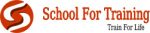 School for Training logo