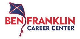 Ben Franklin Career Center logo